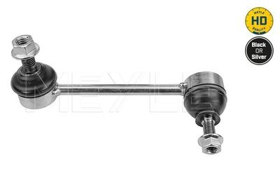 Link/Coupling Rod, stabiliser bar MEYLE 016 060 6318/HD