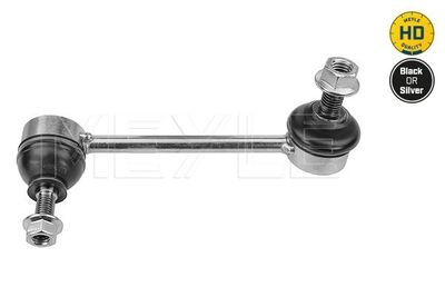 Link/Coupling Rod, stabiliser bar MEYLE 016 060 6319/HD