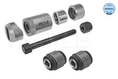 Repair Kit, steering knuckle MEYLE 016 754 0001