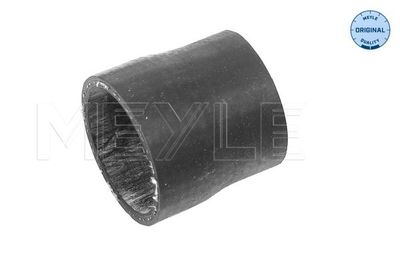 Radiator Hose MEYLE 019 203 0282