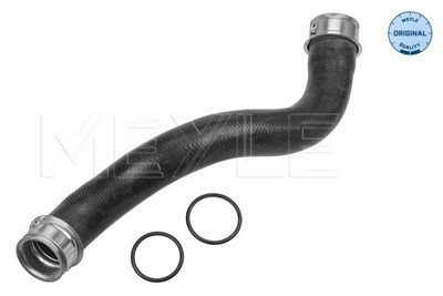 Radiator Hose MEYLE 019 222 0028