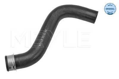 Radiator Hose MEYLE 019 222 0037