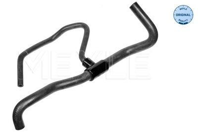 Radiator Hose MEYLE 019 501 0033