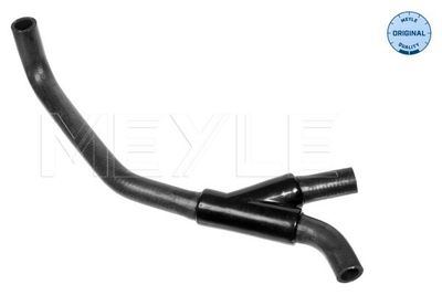 Radiator Hose MEYLE 019 501 0035