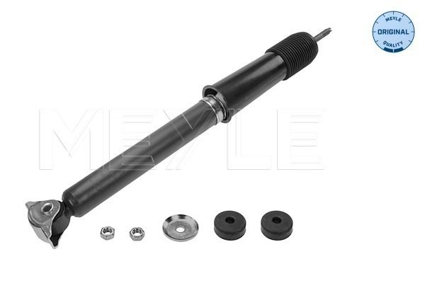 MEYLE 026 625 0002 Shock Absorber