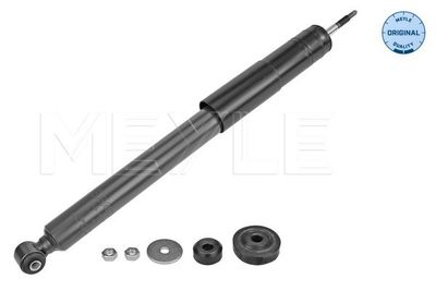Shock Absorber MEYLE 026 625 0009