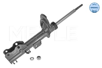 Shock Absorber MEYLE 026 623 0009