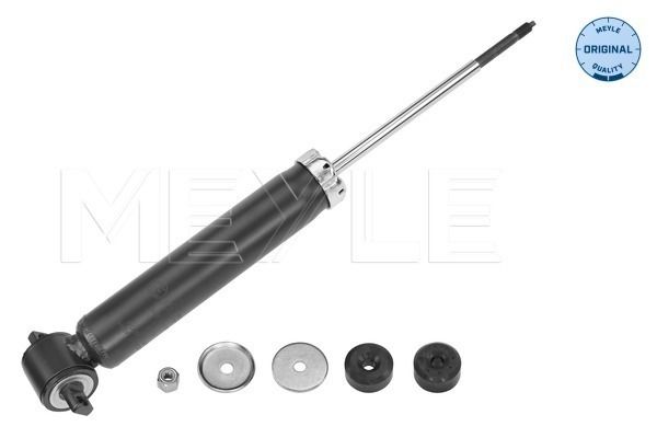 MEYLE 026 725 0001 Shock Absorber
