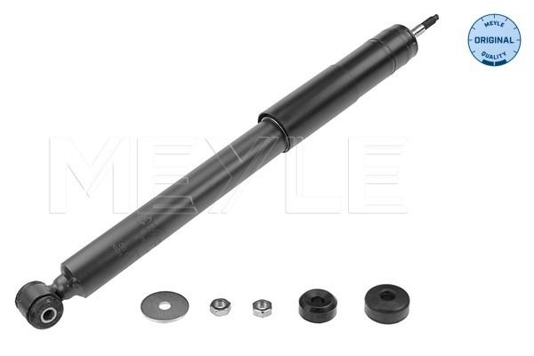 MEYLE 026 725 0013 Shock Absorber