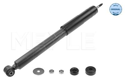 Shock Absorber MEYLE 026 725 0013