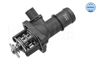 Thermostat, coolant MEYLE 028 105 0000