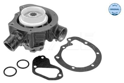 Water Pump, engine cooling MEYLE 033 020 0030