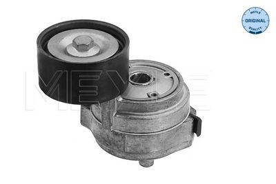 Belt Tensioner, V-ribbed belt MEYLE 034 000 0007