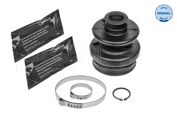 MEYLE 034 033 0019/SK Bellow Kit, drive shaft