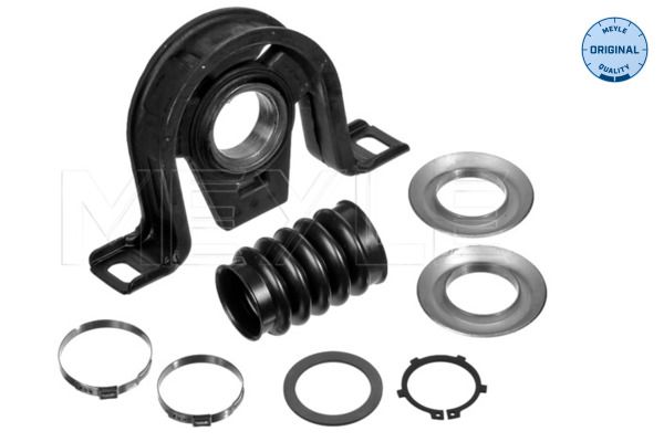 MEYLE 034 041 0010 Suspension, propshaft