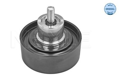 Deflection/Guide Pulley, V-ribbed belt MEYLE 034 903 0005