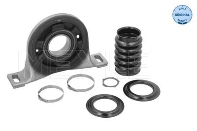 Suspension, propshaft MEYLE 034 151 0002/S