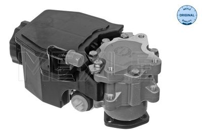 Hydraulic Pump, steering MEYLE 034 631 0004