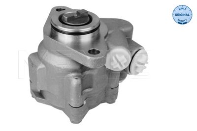 Hydraulic Pump, steering MEYLE 034 631 0012