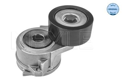 Belt Tensioner, V-ribbed belt MEYLE 034 903 0003