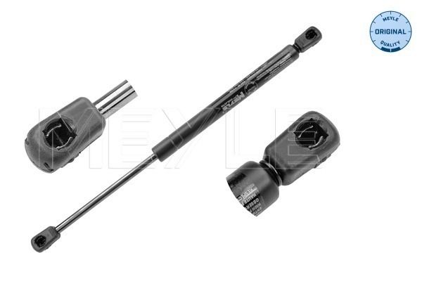MEYLE 040 910 0000 Gas Spring, boot/cargo area
