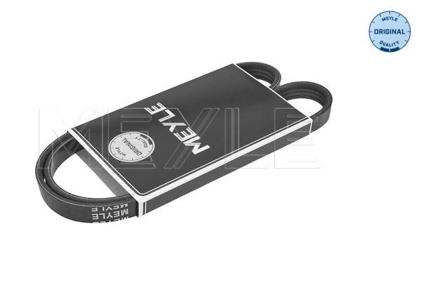 MEYLE 050 004 1025 V-Ribbed Belt