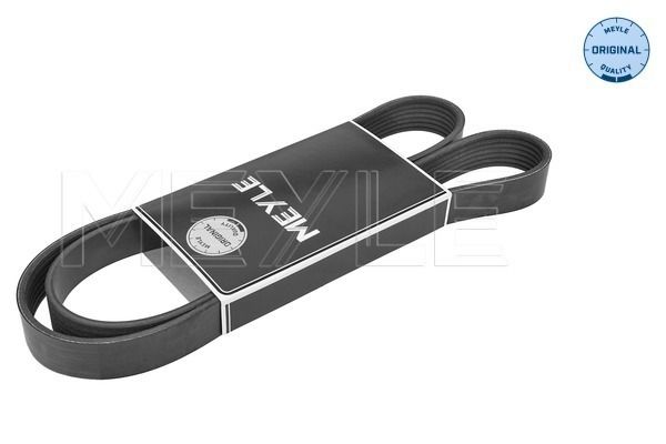 MEYLE 050 007 1275 V-Ribbed Belt