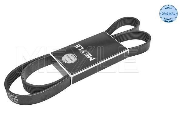 MEYLE 050 007 1635 V-Ribbed Belt