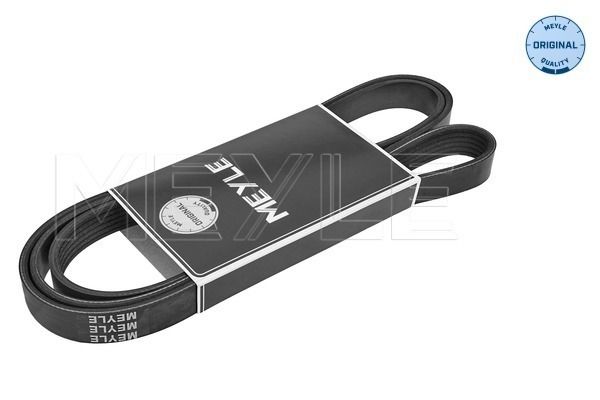 MEYLE 050 006 2125 V-Ribbed Belt