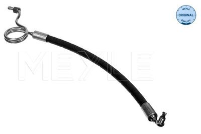 Hydraulic Hose, steering MEYLE 059 202 0001