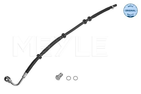 MEYLE 059 203 0000 Hydraulic Hose, steering