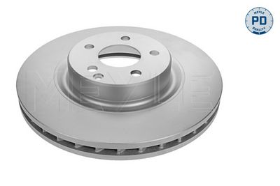 Brake Disc MEYLE 083 521 0004/PD