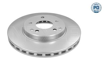 Brake Disc MEYLE 083 521 2035/PD