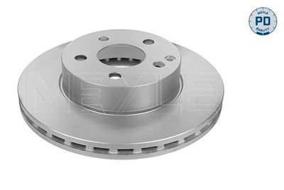 Brake Disc MEYLE 083 521 2098/PD