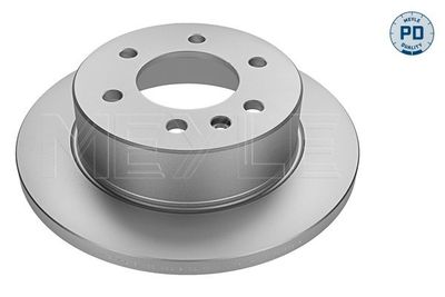 Brake Disc MEYLE 083 523 2100/PD