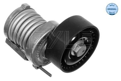 Belt Tensioner, V-ribbed belt MEYLE 100 020 0001
