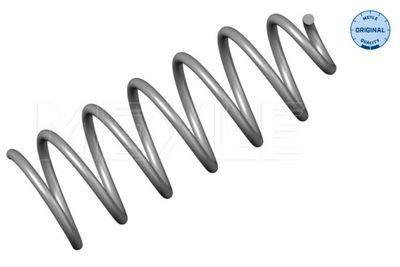 Suspension Spring MEYLE 100 041 0001