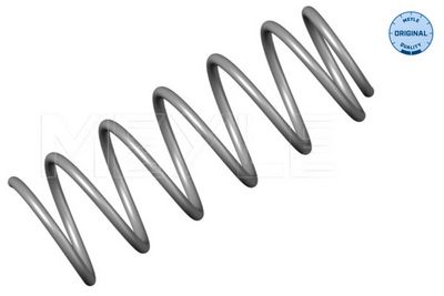 Suspension Spring MEYLE 100 041 0002