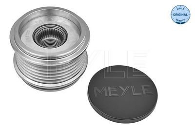 Alternator Freewheel Clutch MEYLE 100 053 1004