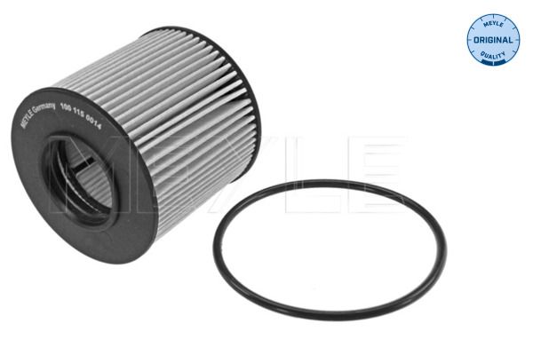 MEYLE 100 115 0014 Oil Filter