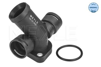 Coolant Flange MEYLE 100 121 0020