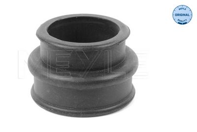Intake Hose, air filter MEYLE 100 129 0004
