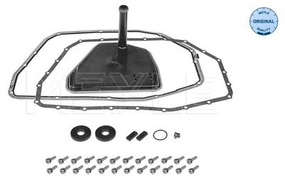 Parts kit, automatic transmission oil change MEYLE 100 135 0003/SK