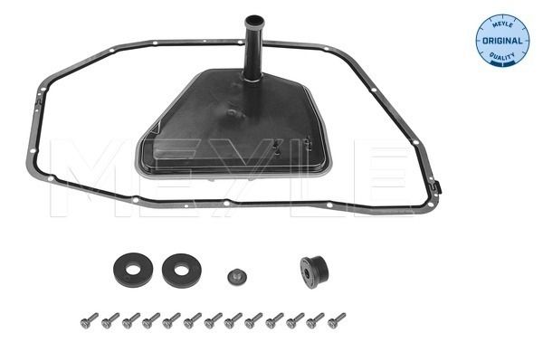 MEYLE 100 135 0005/SK Parts kit, automatic transmission oil change