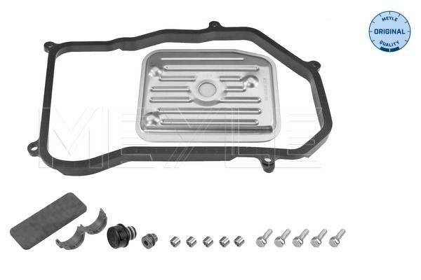 MEYLE 100 135 0012/SK Parts Kit, automatic transmission oil change