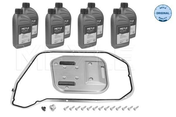MEYLE 100 135 0015 Parts kit, automatic transmission oil change