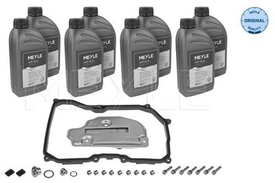 Parts kit, automatic transmission oil change MEYLE 100 135 0100/XK