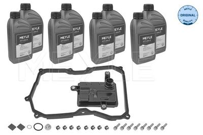 Parts kit, automatic transmission oil change MEYLE 100 135 0111/XK