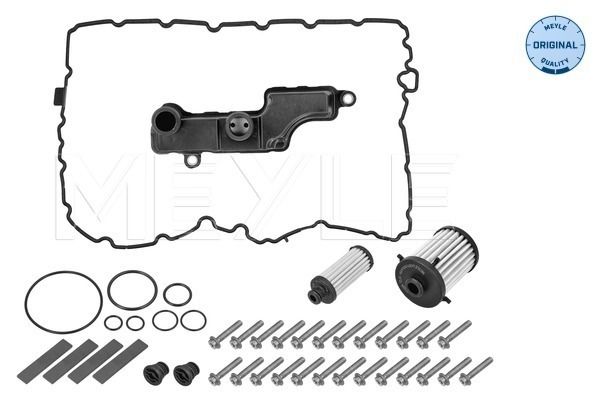 MEYLE 100 135 0115/SK Parts kit, automatic transmission oil change