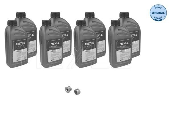 MEYLE 100 135 0117 Parts Kit, automatic transmission oil change